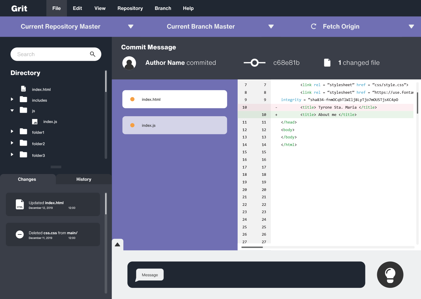 Preference for accessing and viewing open data.