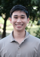 Photo of Christopher